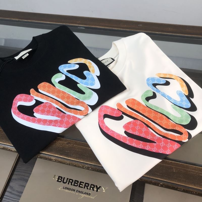 Gucci T-Shirts